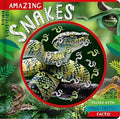 Amazing Snakes - MPHOnline.com