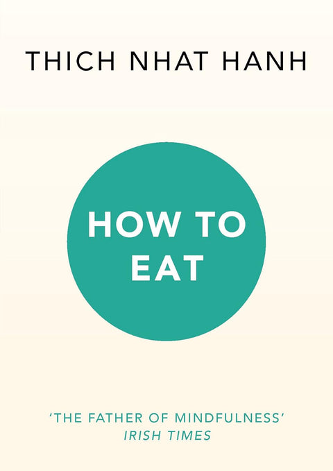 Tnh: How To Eat - MPHOnline.com