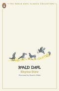 Rhyme Stew (Roald Dahl Classic) - MPHOnline.com