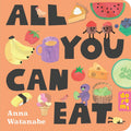 All You Can Eat - MPHOnline.com