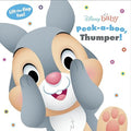 Disney Baby: Peek a boo, Thumper! - MPHOnline.com