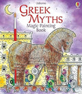 Greek Myths Magic Painting Book - MPHOnline.com