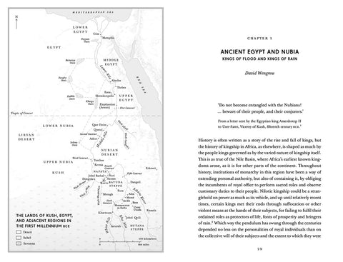 Great Kingdoms of Africa - MPHOnline.com