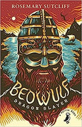 A Puffin Book: Beowulf, Dragonslayer - MPHOnline.com