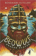 A Puffin Book: Beowulf, Dragonslayer - MPHOnline.com