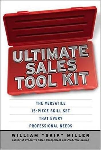 Ultimate Sales Tool Kit - MPHOnline.com