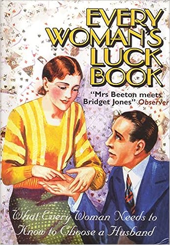 Every Woman's Luck Book - MPHOnline.com