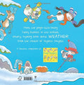 FUNNY BUNNIES: RAIN OR SHINE - MPHOnline.com