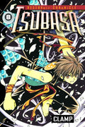 TSUBASA VOL 8 - MPHOnline.com