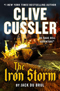 Clive Cussler’s The Iron Storm - MPHOnline.com