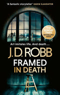 Framed in Death - MPHOnline.com