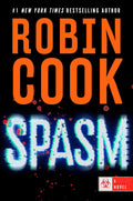 Spasm (A Jack Stapleton & Laurie Montgomery Novel) - MPHOnline.com