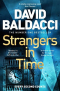 Strangers In Time - MPHOnline.com