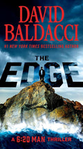 The Edge (The 6:20 Man) - MPHOnline.com