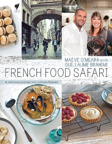 FRENCH FOOD SAFARI - MPHOnline.com