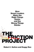 The Friction Project - MPHOnline.com