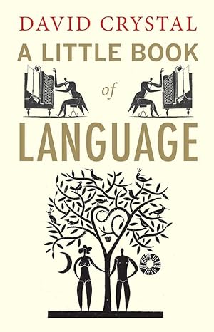 A Little Book of Language - MPHOnline.com