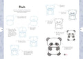 Kawaii (10 Step Drawing) - MPHOnline.com