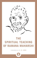 The Spiritual Teaching Of Ramana Maharshi - MPHOnline.com