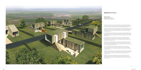 Prefab Architecture - MPHOnline.com