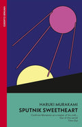 Vintage Classics: Sputnik Sweetheart (2026) - MPHOnline.com