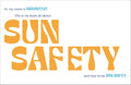 A Kids Book About Sun Safety - MPHOnline.com
