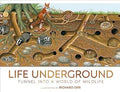 Life Underground: Tunnel into a World of Wildlife - MPHOnline.com