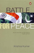 Battle for Peace - MPHOnline.com
