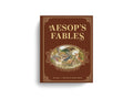 Aesop's Fables (The Collectible Leather Edition) - MPHOnline.com