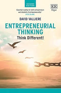 Entrepreneurial Thinking: Think Different! - MPHOnline.com