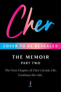 Cher: Part Two (HC) - MPHOnline.com