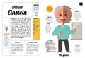 40 INSPIRING ICONS: SUPER SCIENTISTS - MPHOnline.com