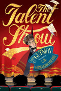 THE TALENT SHOW (9781416990048) - MPHOnline.com