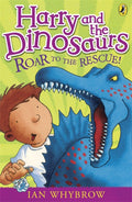 Harry And The Dinosaurs: Roar To The Rescue! - MPHOnline.com