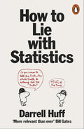 How to Lie with Statistics - MPHOnline.com