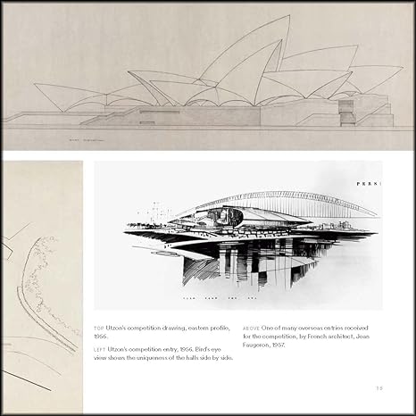 Sydney Opera House: Official Souvenir Guide - MPHOnline.com