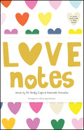 Love Notes: A Small Book with a Big Heart - MPHOnline.com