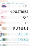 The Industries of The Future (9781476753669) - MPHOnline.com