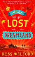 When We Got Lost In Dreamland (9780008333812) - MPHOnline.com