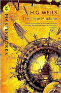 Sf Masterworks: Wells-Time Machine - MPHOnline.com