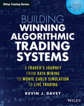 BUILDING WINNING ALGORITHMIC TRADING SYSTEMS - MPHOnline.com