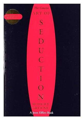 Concise Art of Seduction - MPHOnline.com