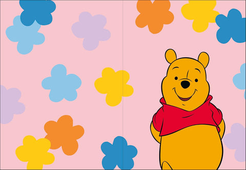 Be More Pooh - MPHOnline.com