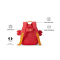 American Tourister Coodle 3.0 Craby Orange Backpack 8 Ltrs - MPHOnline.com