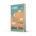 A Truce That Is Not Peace - MPHOnline.com