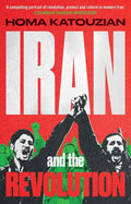 Iran and the Revolution - MPHOnline.com