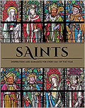 Saints: Inspiration and Guidance for Every Day of the Year - MPHOnline.com