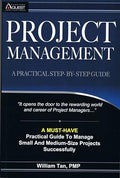 Project Management: A Practical Step-by-Step Guide - MPHOnline.com