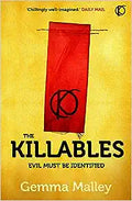 The Killables: Evil Must Be Identified - MPHOnline.com