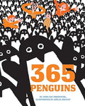 365 Penguins: A Funny Counting Book (Reissue) - MPHOnline.com